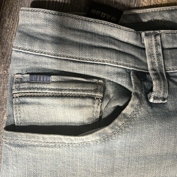 Mavi black premium denim jeans - Picture 4 of 8